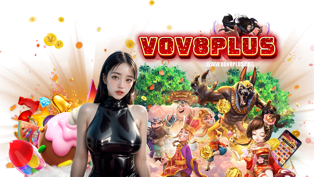 vov8plus-คาสิโนออนไลน์